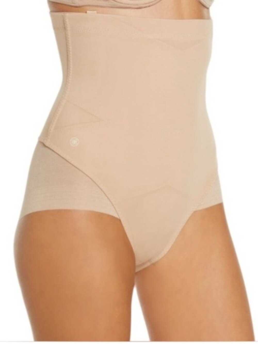 Honeylove SuperPower Brief Shapewear M